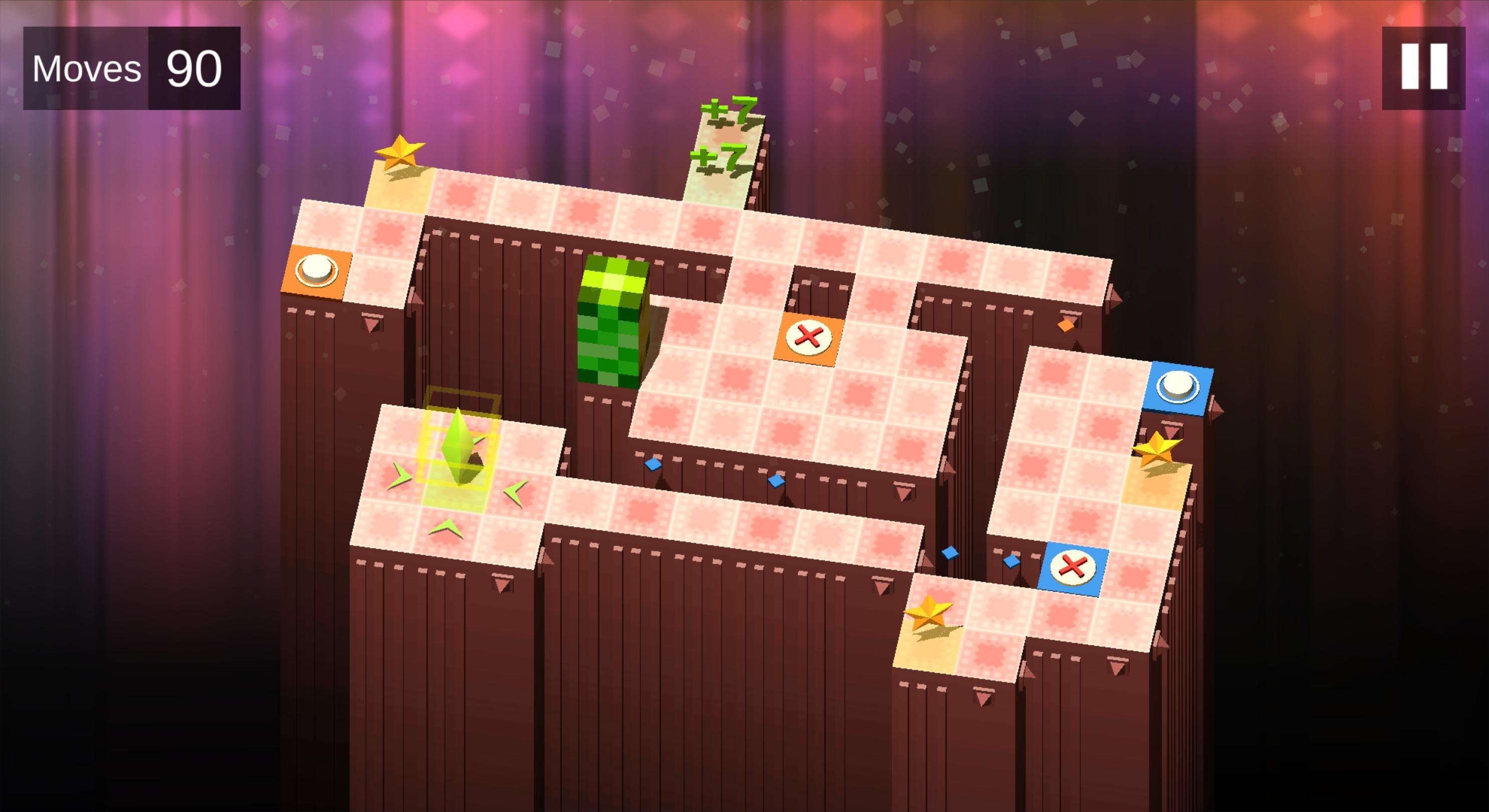 Block Master 2000(积木拼图大师2020破解版) 1.97全关卡版截图3