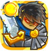 魔兽守卫军内购破解版中文版 1.7最新版