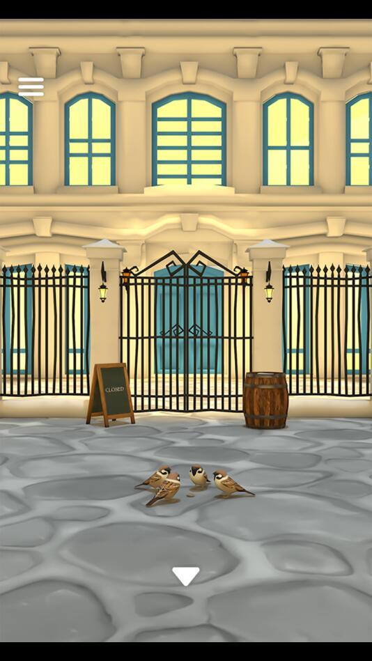 圣托里尼岛破解版 1.0.2免广告版截图4