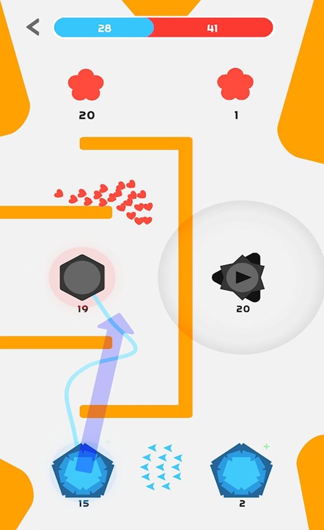 点点碰碰破解版 0.7.1中文版截图3