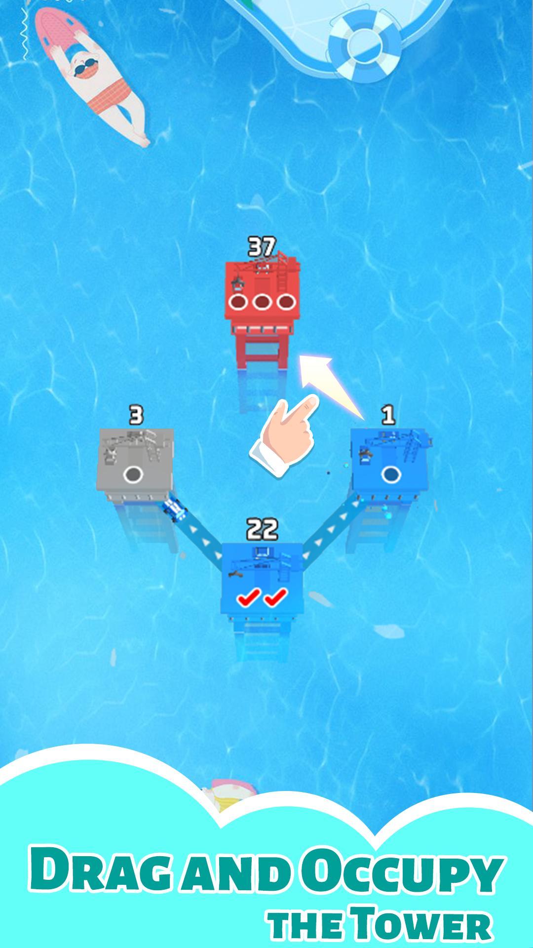 Clash Parking(冲突停车最新破解版) 1.5.200安卓版截图3