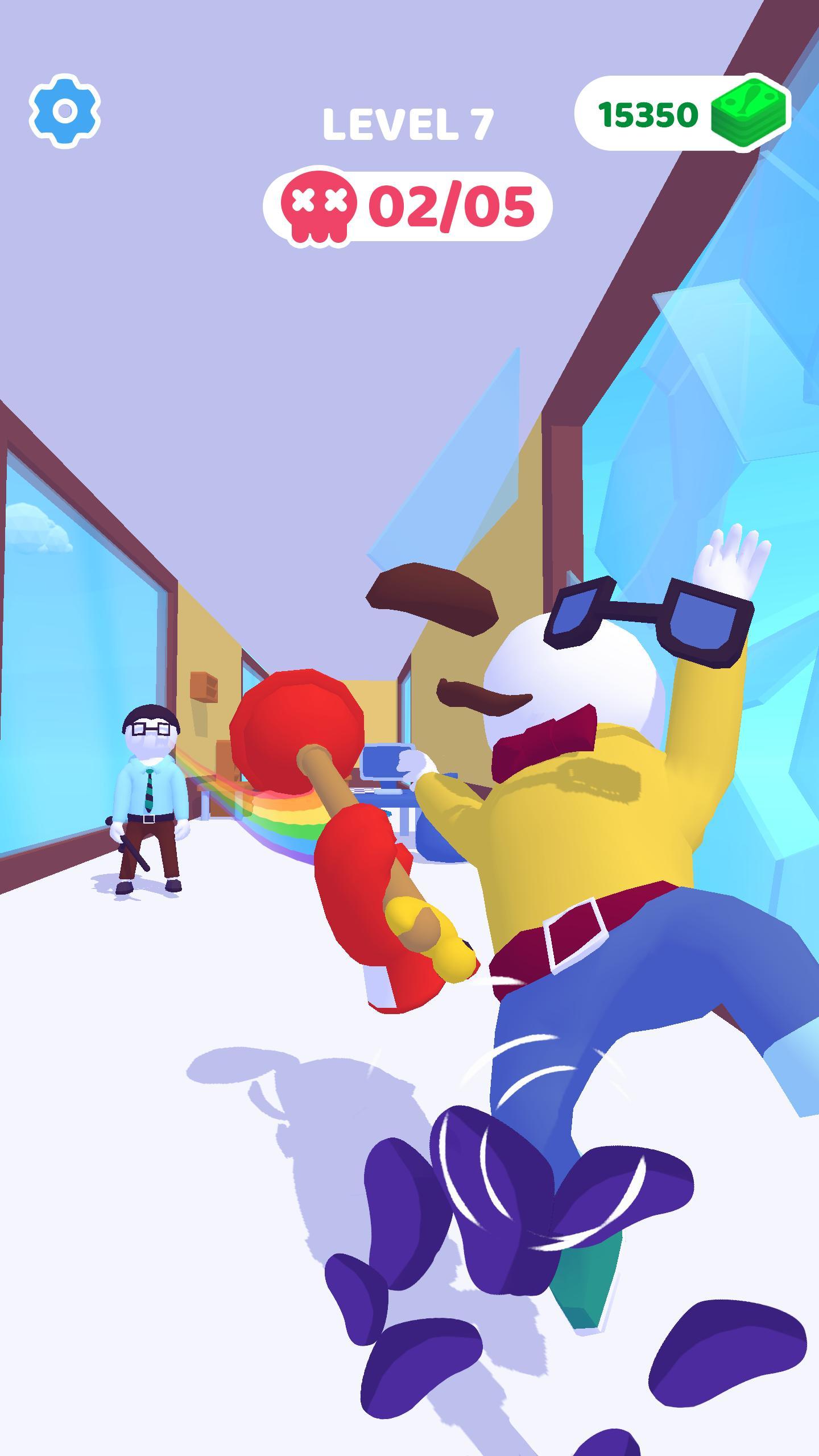 Smash them all!(粉碎所有无限金币版) 1.2破解版截图3