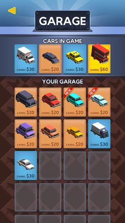 Drive and Park(开车和停车手游) 1.0.16安卓版截图2