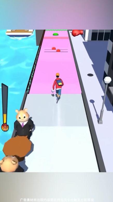 暴走天才手游 1.0.4安卓版截图3