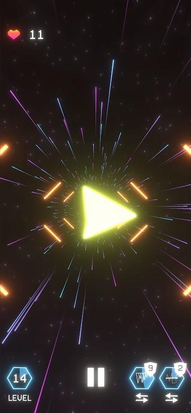 追踪者(Chaser Tracer) 1.4安卓版截图1