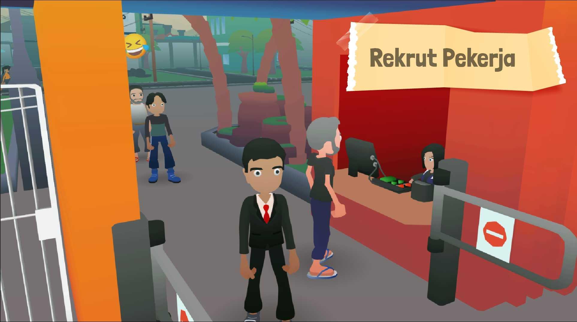 朱拉根动物群3D最新版 0.1安卓版截图3