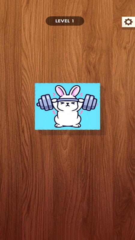 Fold Art(折叠艺术去广告破解版) 1.1安卓版截图2