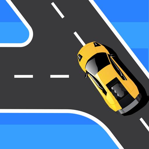 Traffic Run!(交通运行手游) 1.9.9安卓版