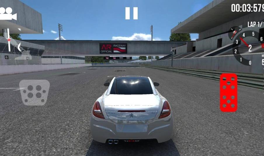 绝对赛车中文版(Assoluto Racing) 2.18.9最新版截图2