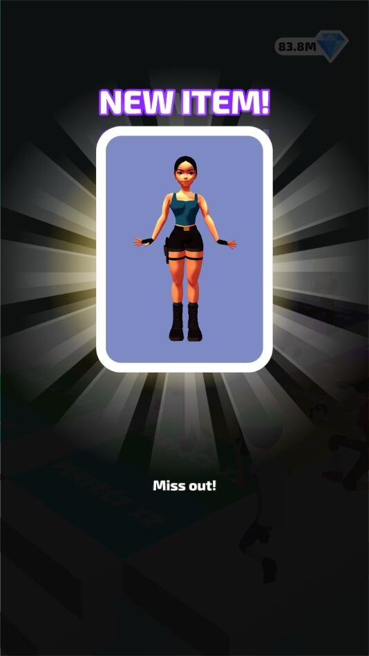 跑鞋比赛破解版 1.0安卓版截图4