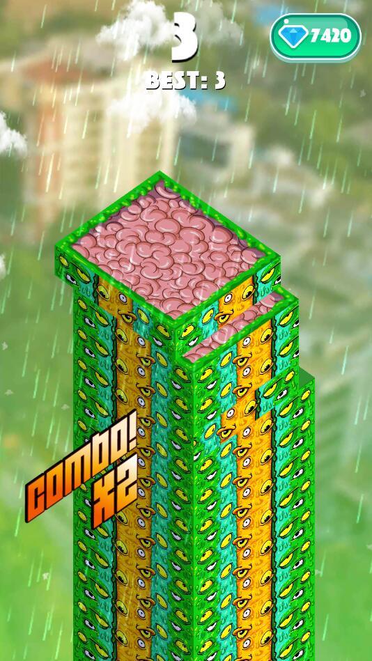 塔楼建筑师最新破解版 1.0.24安卓版截图3