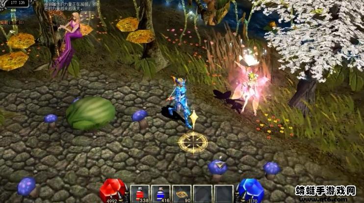 木瓜加速版游戏 1.3.2027安卓版截图1