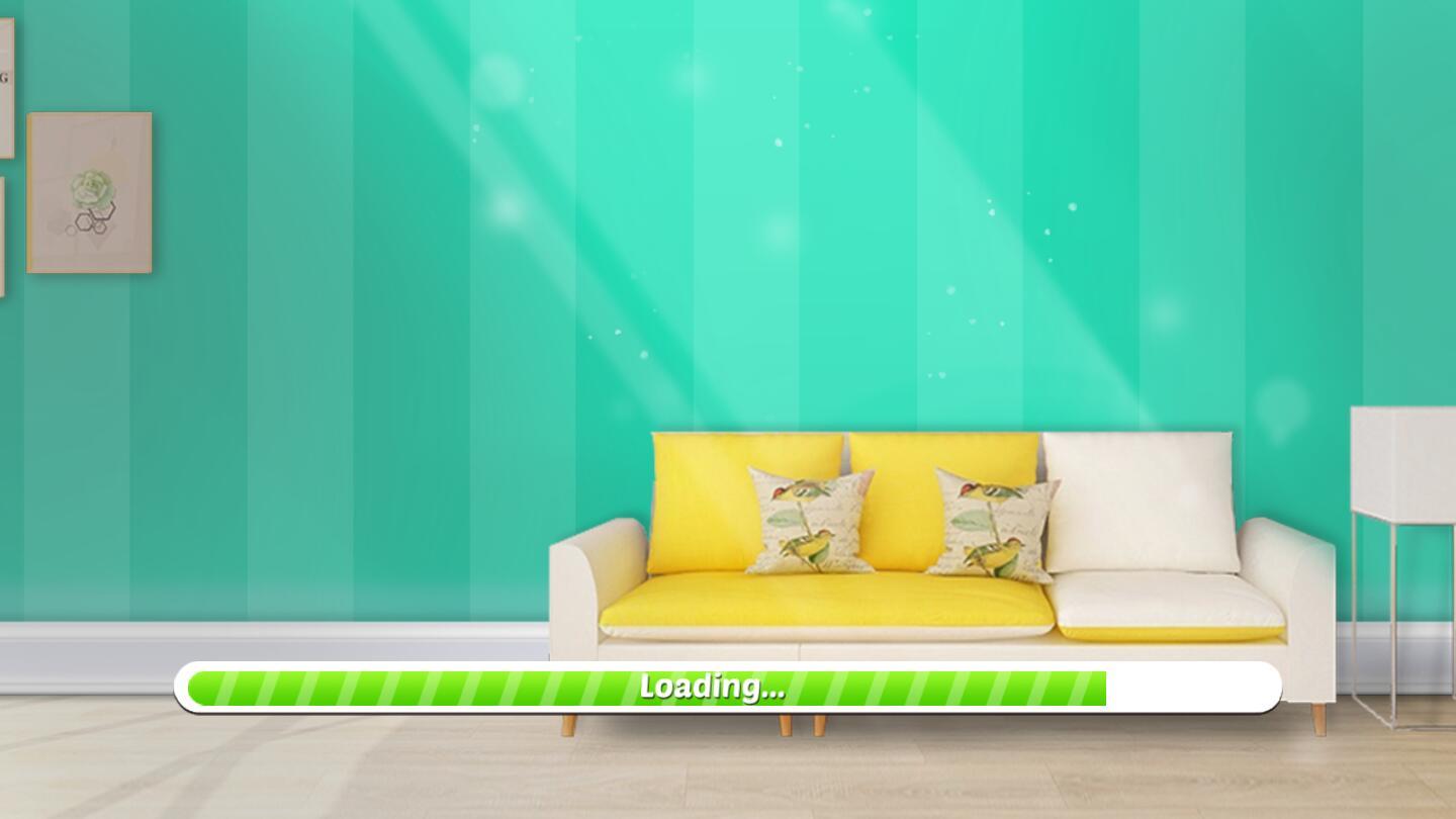 家居设计我的梦之屋改造破解版 1.1.6最新版截图1