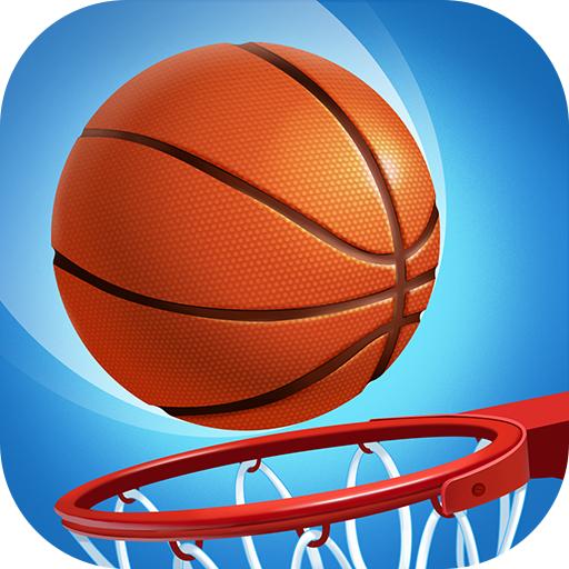 疯狂投篮内购版 1.2.9安卓版