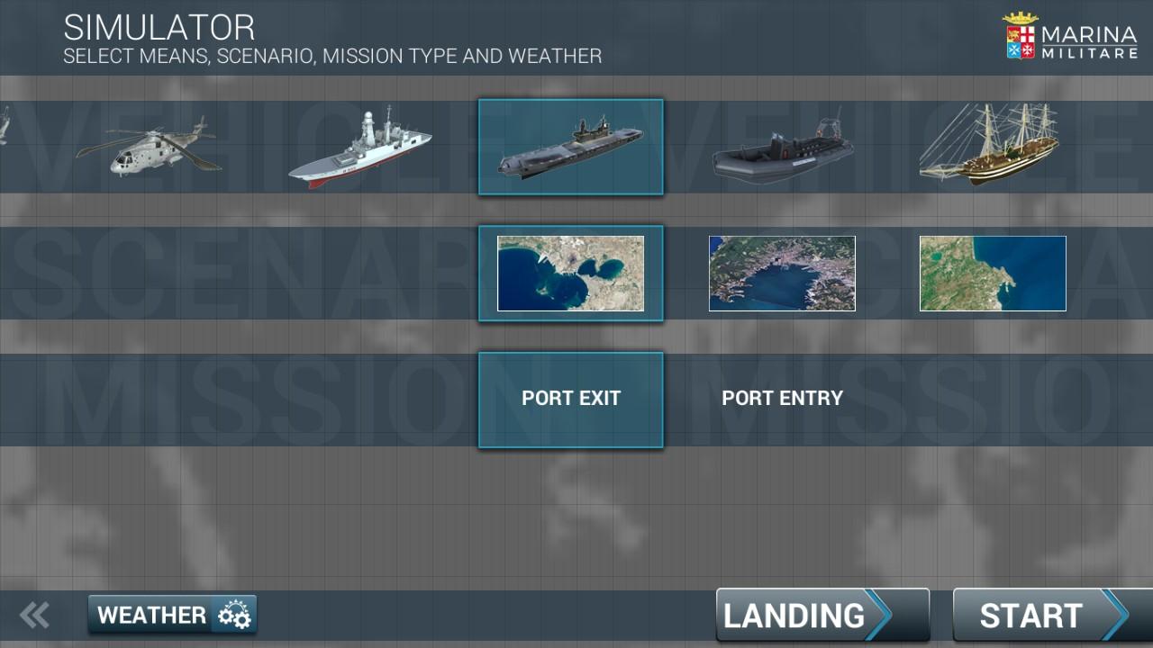 海军军事模拟完整版 2.0.8最新版截图3