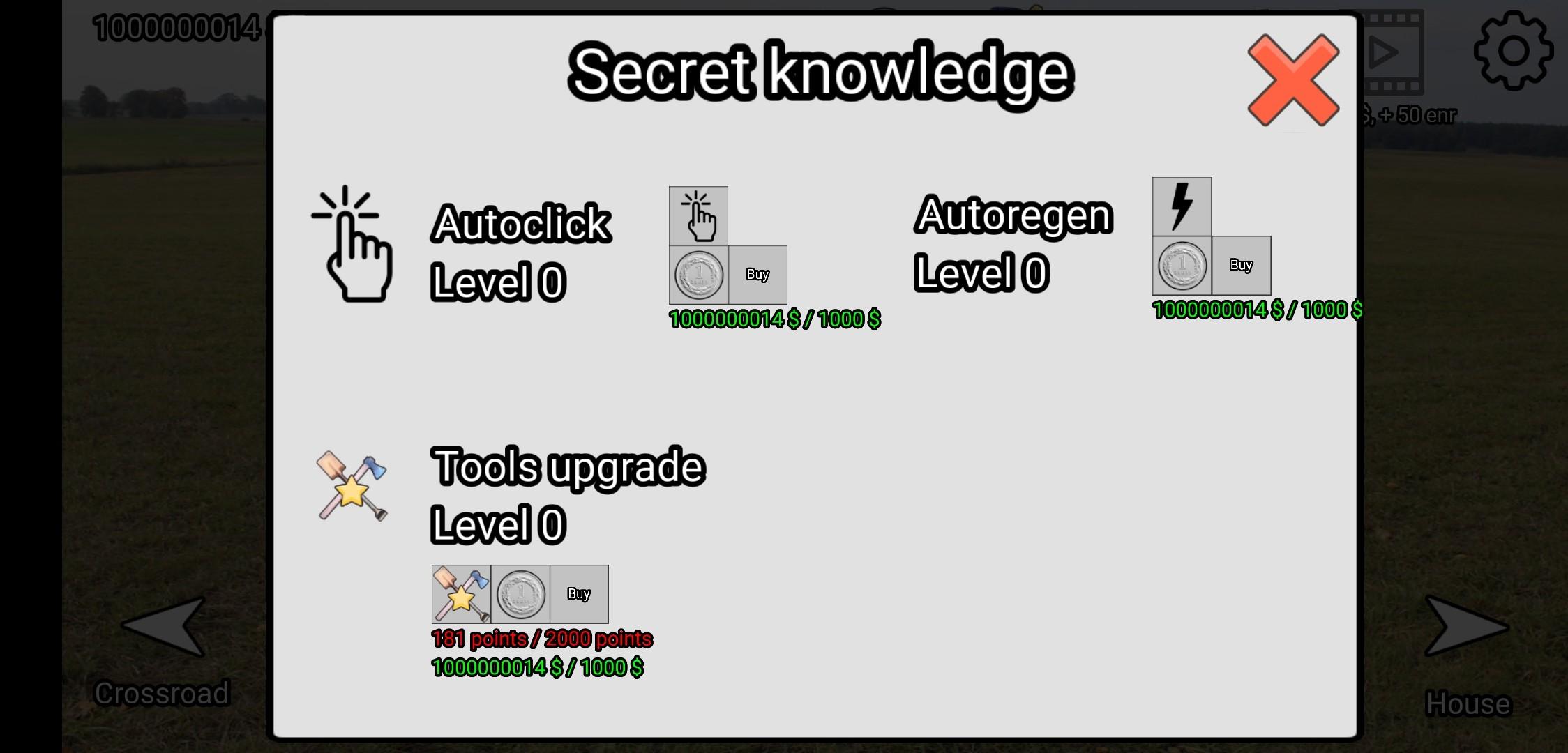 Hard Working Man(努力工作的人无限金币版) 1.41破解版截图1