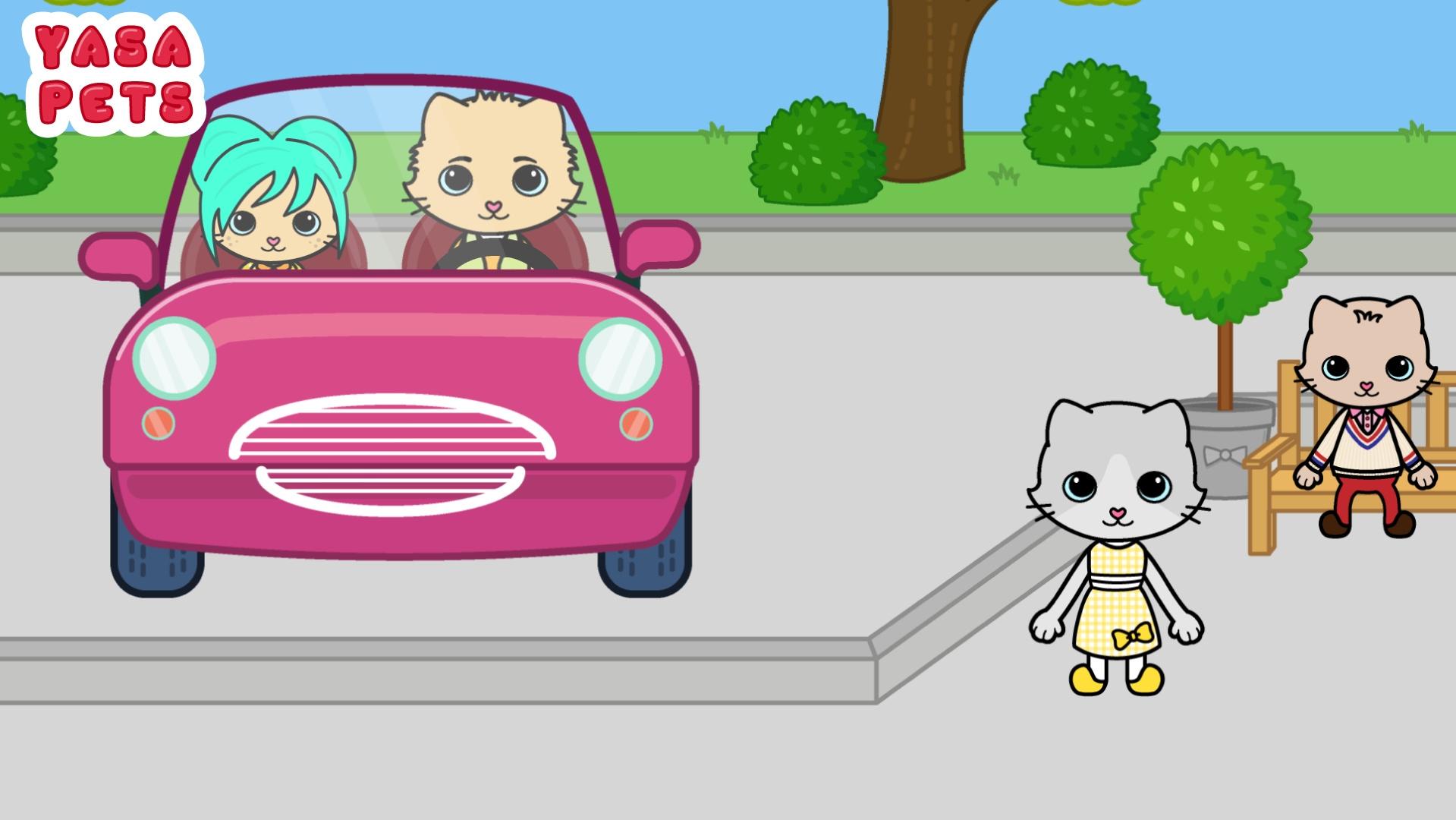 雅莎宠物商城官方版 2.2安卓版截图1