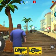 Strike Shooter: War Battle Offline Shooting Games(人偶射击大乱斗无限金币版) 0.0.8安卓版