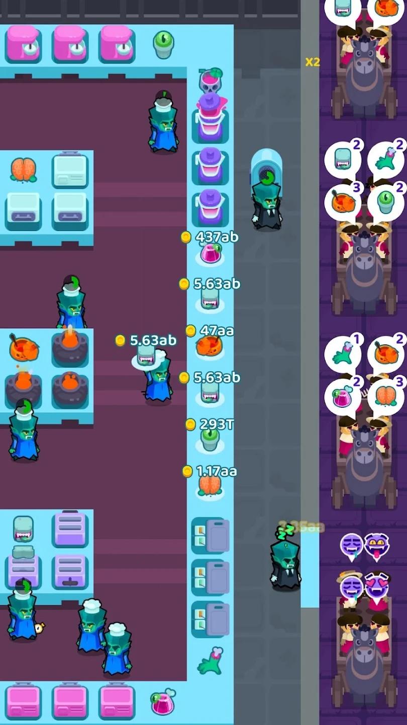 吸血鬼酒馆游戏最新版 0.2手机版截图3