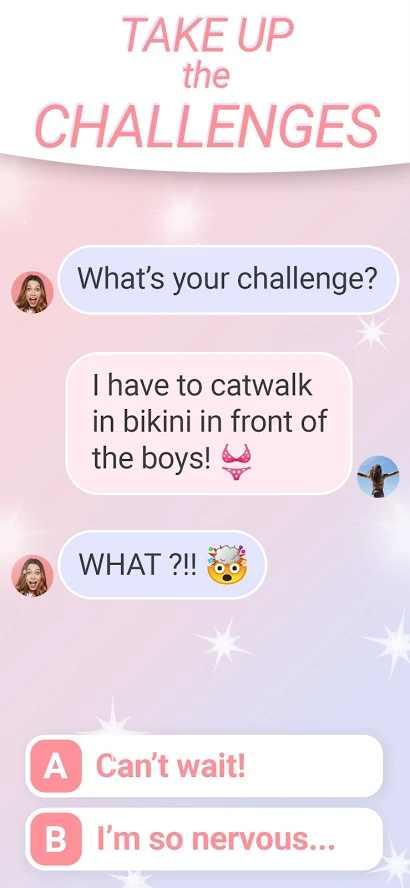 Love Star(爱情之星破解版) 1.00安卓版截图3