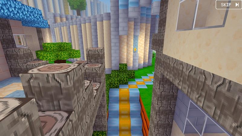 Block Craft 3D(方块工艺无限金币版) 2.13.71最新版截图4