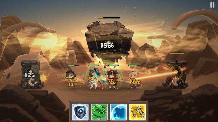 勇士食堂无限金币版 3.8.2最新版截图1