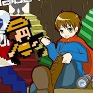 我想成为探险家2探索激室迷宫手游 1.2.1安卓版