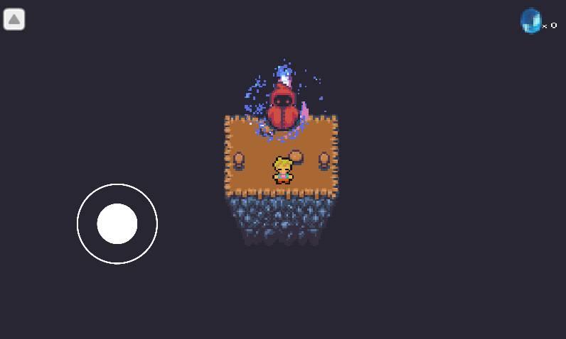 Pixel Hard(像素滩游戏) 1.1安卓版截图4
