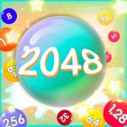 2048球球点点消手游 1.0安卓版