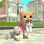 猫咪模拟器无限金币版中文版 205最新版