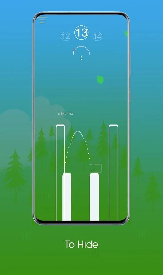 Lisa(飞越星空手游) 0.4最新版截图1