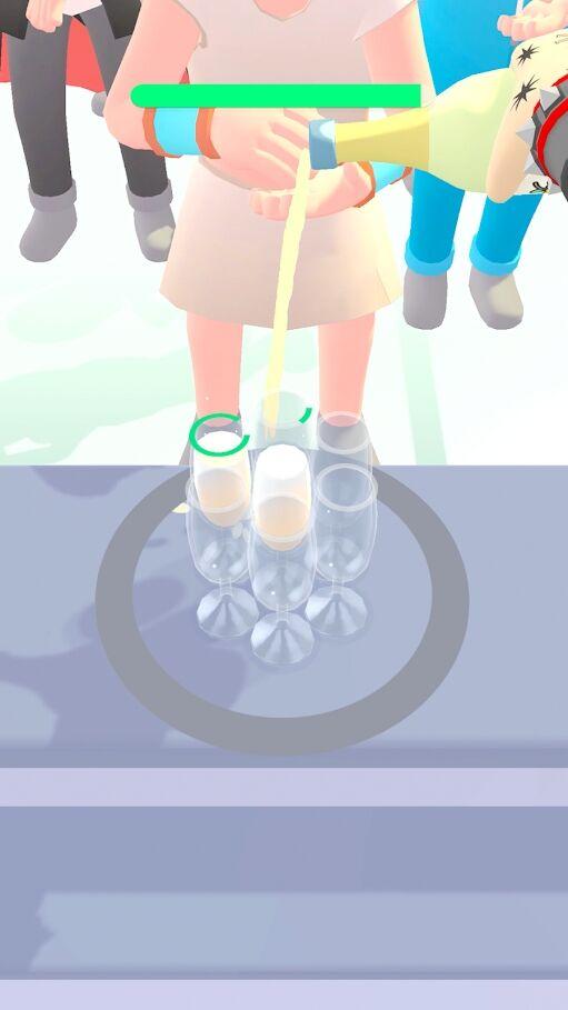 混合饮料破解版 1.7.3修改版截图2