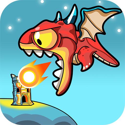 强者竟是你 1.0.89安卓版