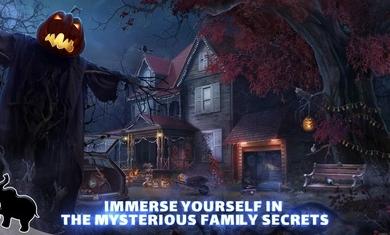 万圣节故事邀请安卓版 1.0.0最新版截图1