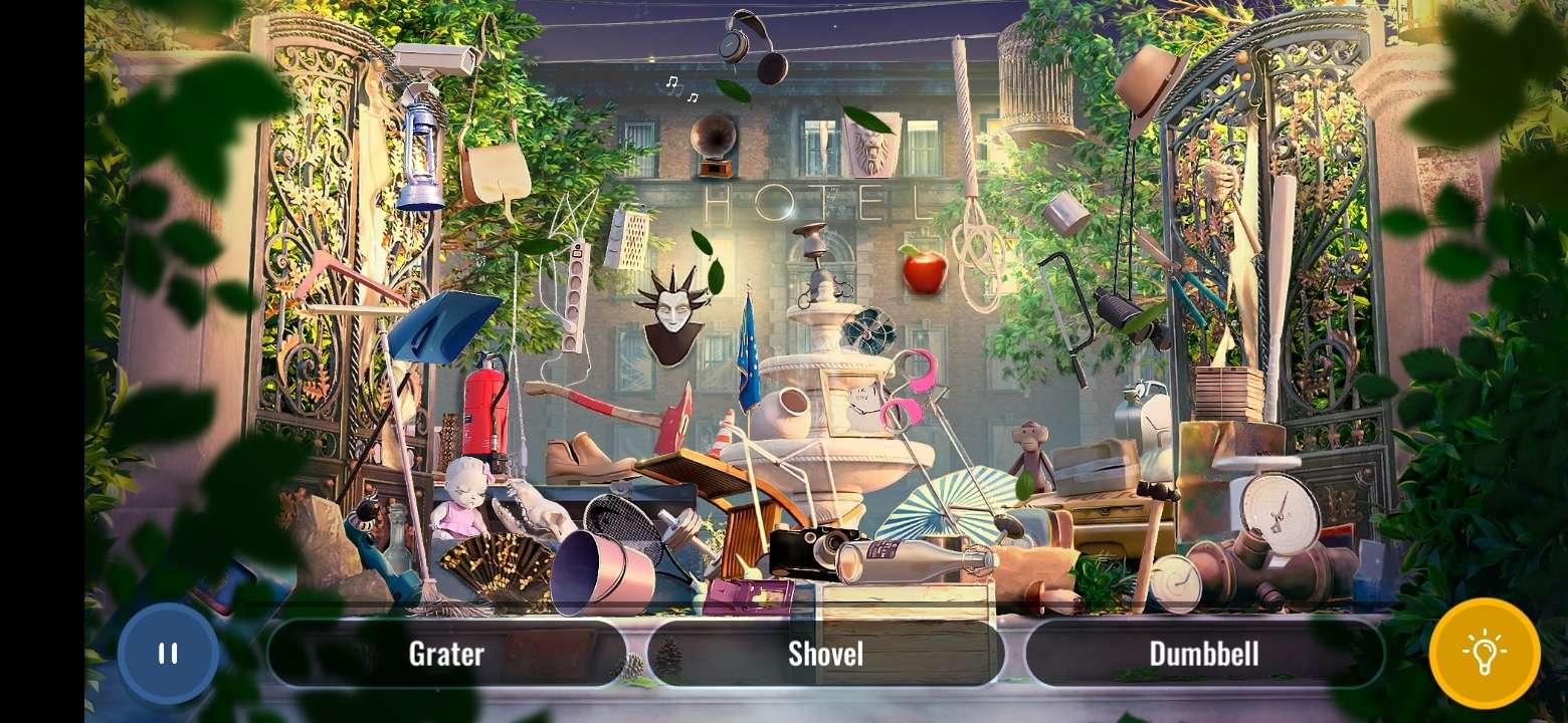 Haunted Hotel(闹鬼的旅馆无限金币版) 3.07安卓版截图4