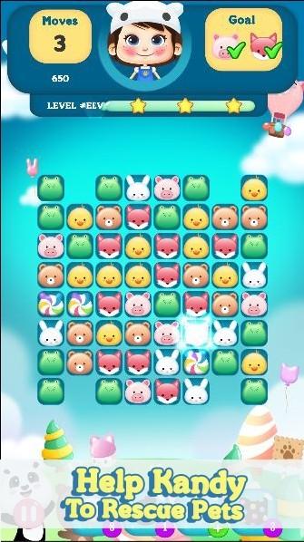 ZooStory(动物园物语手游) 1.1最新版截图3