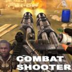 Combat Shooter(团队死亡竞赛2021安卓版) 2.0版本