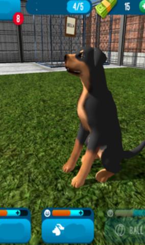 动物收容所中文版手游(Animal Shelter Simulator) 1.00安卓版截图3