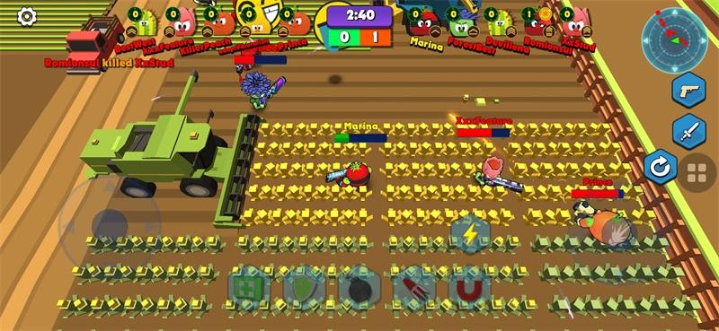 Plants vs Goblins 5(植物大战哥布林5最新版) 7.0.2安卓版截图1