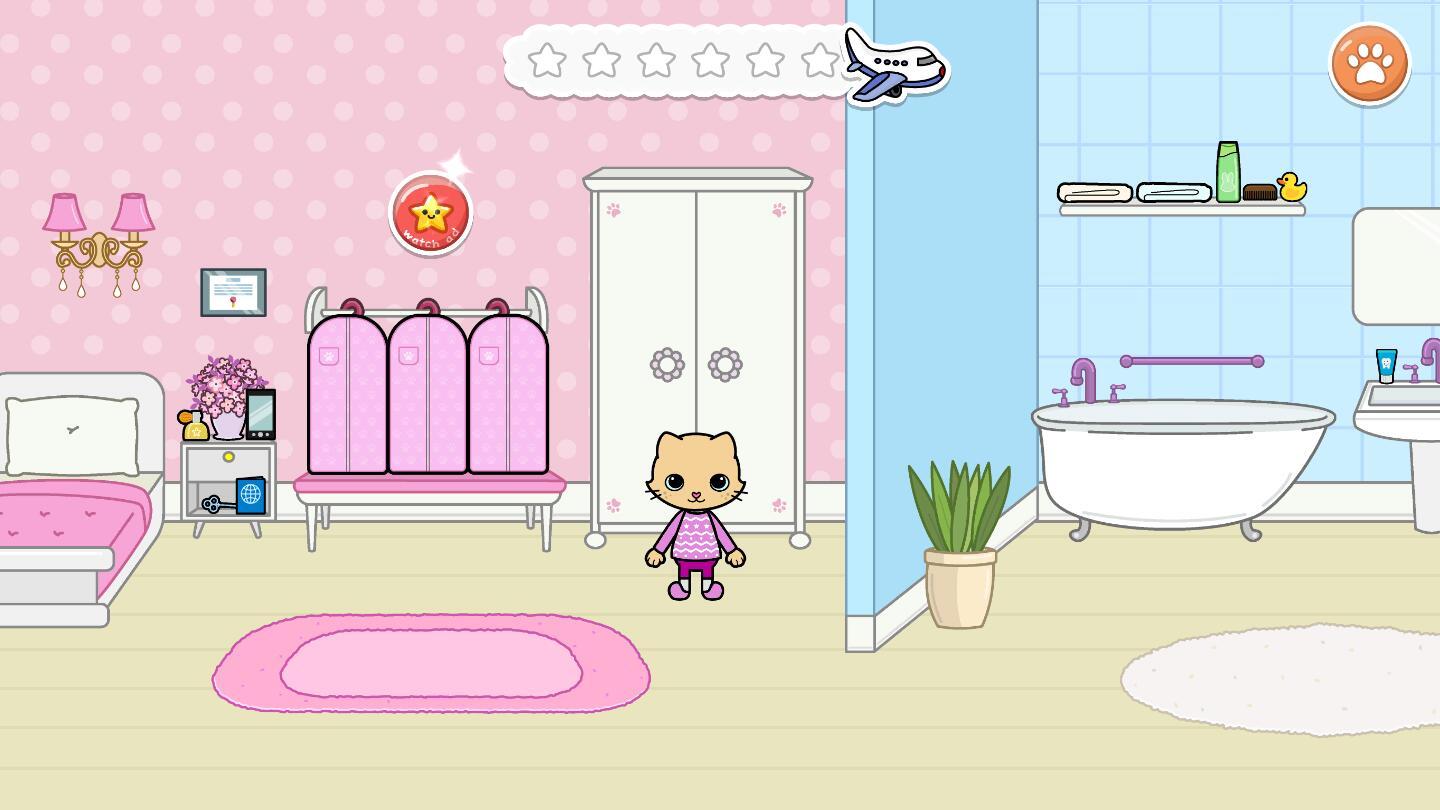 雅莎宠物度假去广告版 1.0安卓版截图3