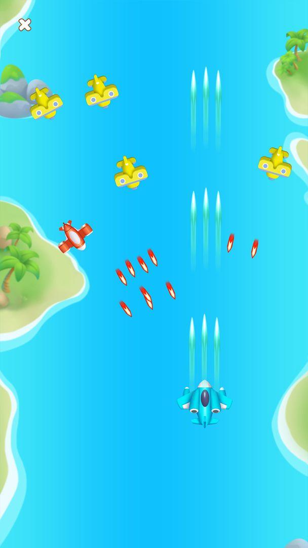疯狂小飞机游戏 2.0.1中文最新版截图2