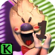 ice scream 1(恐怖冰淇淋无敌版) 1.1.7内置菜单版