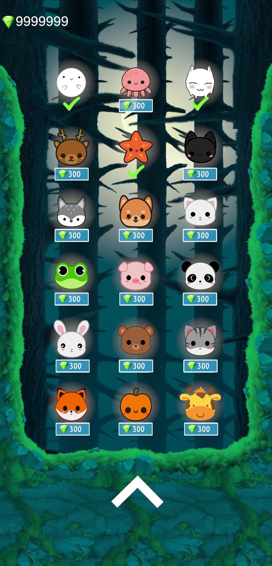 Dorea(通缉破解版) 0.7最新版截图2