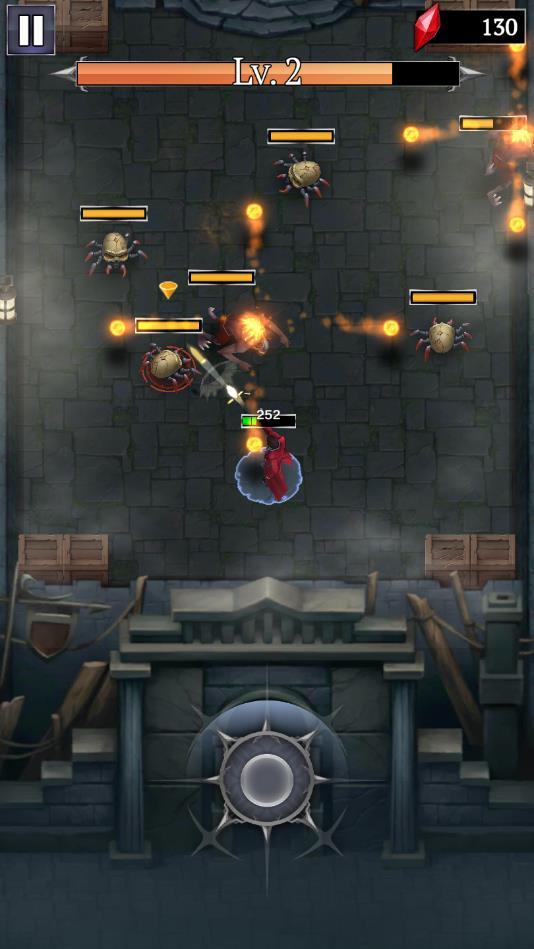 杀死怪物无限钻石版 0.32.1.417最新版截图3