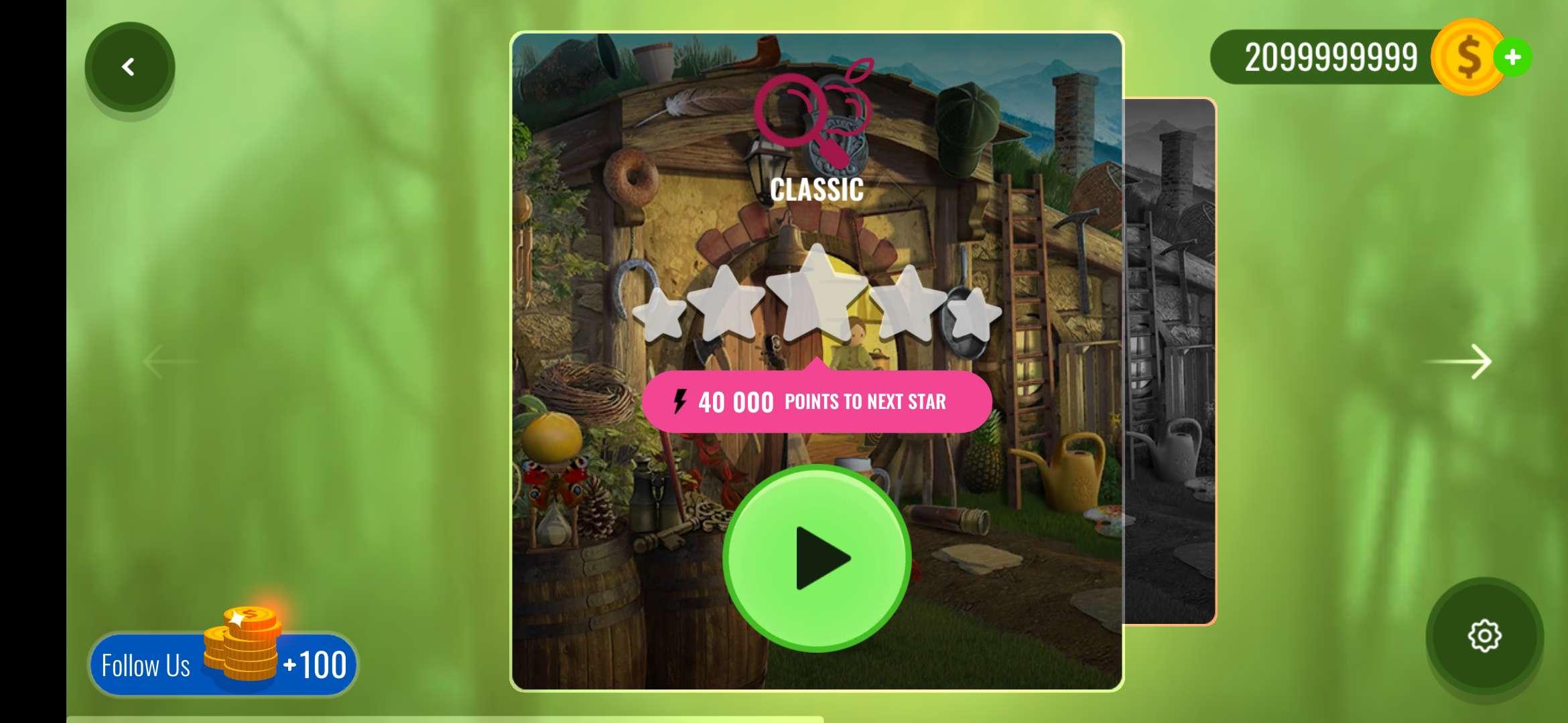 Gnome Village(侏儒村庄无限金币版) 3.07最新版截图3