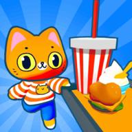 辛博奇基咖啡馆手机版(Simba Cafe) 1.0.4官方版
