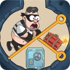 Prison Pin(监狱营救把他拉出来安卓版) 1.0.1最新版