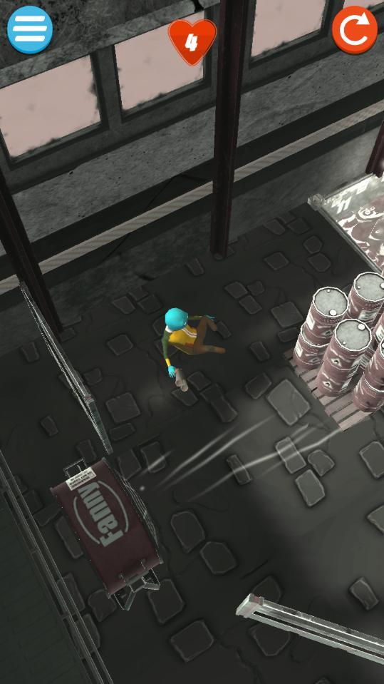 Agent Boom Bounce(特工弹跳破解版) 0.6全关卡版截图3