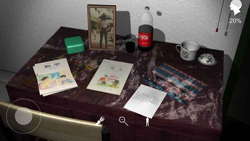 孙美琪疑案12中文最新版 1.0.0安卓版截图3