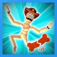 Ragdoll Smash 3D(布娃娃粉碎3D无限金币) 23破解版